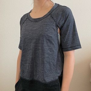 Lululemon Shirt